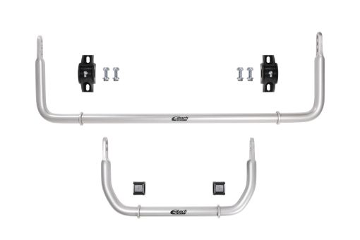 Picture of Eibach Pro - UTV 18 - 19 Polaris RZR XP Turbo S FrontRear Anti - Roll Bar Kit