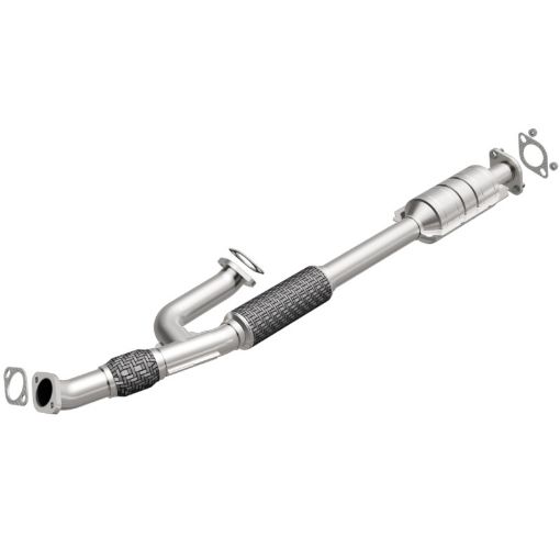 Picture of MagnaFlow Conv DF 03 - 05 Tiburon 2.7L OEM