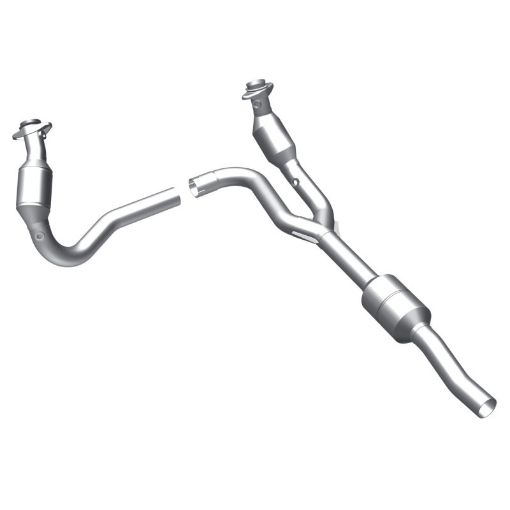 Picture of MagnaFlow Conv DF 02 - 03 Ram 1500 4.7L CA Emis