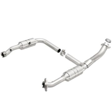 Picture of MagnaFlow Conv DF 06 - 07 Explorer 4.0L OEM