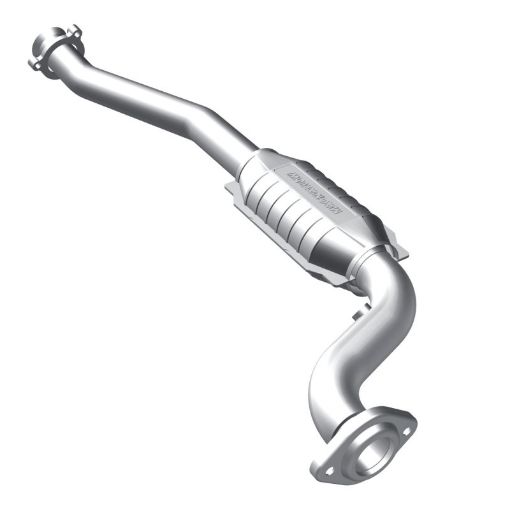 Picture of MagnaFlow Conv DF 04 - 06 Colorado 2.83.5 Rear O