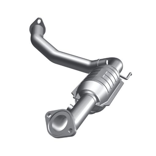 Picture of MagnaFlow Conv DF 05 - 07 4Runner 4.7 Driver Side Rear OE