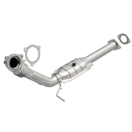 Picture of MagnaFlow Conv DF 05 - 09 Volvo S60 2.4L2.5L