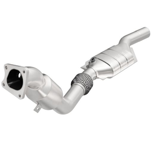 Picture of MagnaFlow Conv DF 03 - 04 Audi RS6 4.2L Driver Side