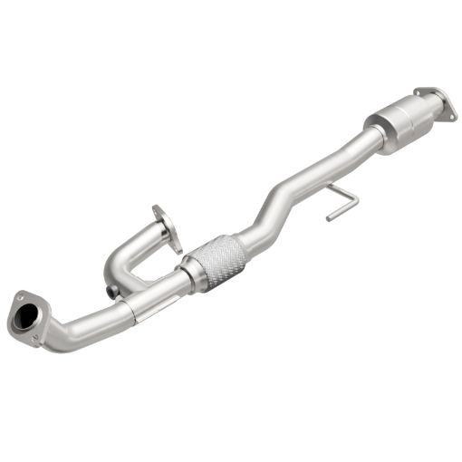 Picture of MagnaFlow Conv DF 04 - 06 Lexus ES330 3.3L
