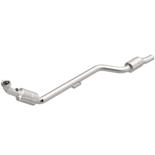 Picture of MagnaFlow Conv DF 02 - 04 Mercedes C32 3.2L Passenger Side