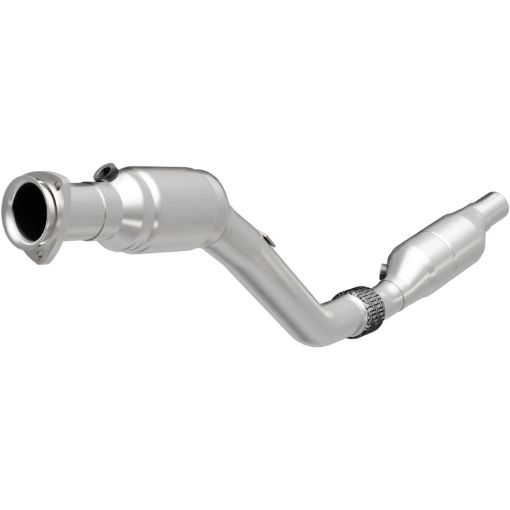 Picture of MagnaFlow Conv DF 04 - 06 Audi S4 4.2L