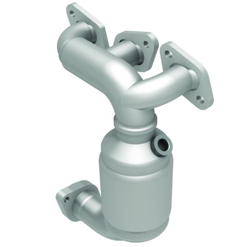 Picture of MagnaFlow Conv DF 01 - 02 Cougar 2.5L Front