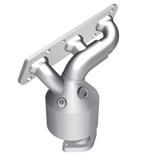 Picture of MagnaFlow Conv DF 00 - 01 Mazda MPV 2.5L Manifold