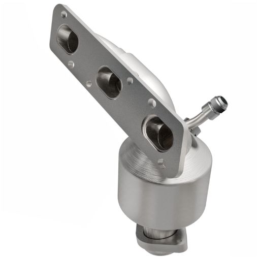 Picture of MagnaFlow Conv DF 01 - 02 Cougar 2.5L Front