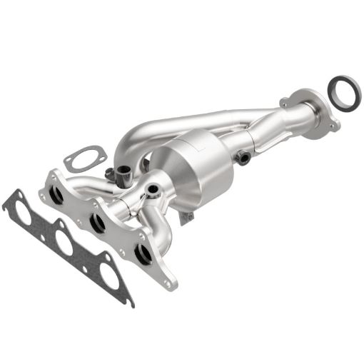 Picture of MagnaFlow Conv DF 04 - 05 Mitsu Endeavor 3.8L