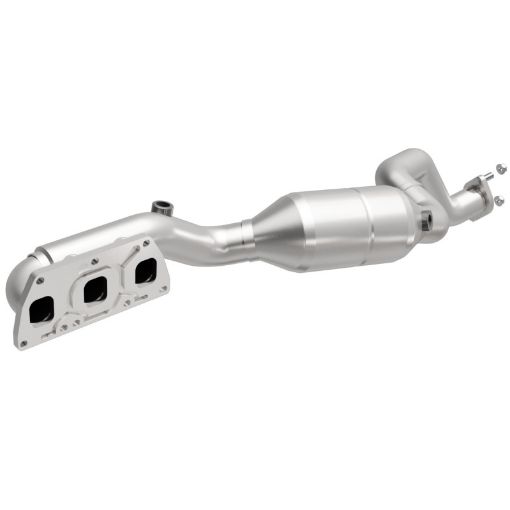 Picture of MagnaFlow Conv DF 05 - 09 Audi A8 6.0L