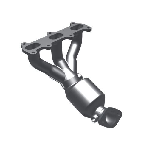 Picture of MagnaFlow Conv DF 02 - 06 HyunKia Rear Manifold