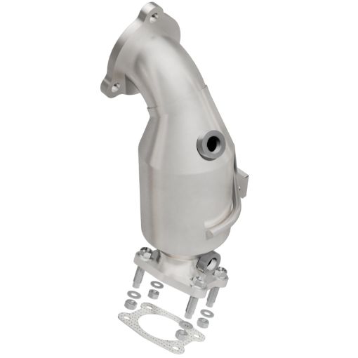 Picture of MagnaFlow Conv DF 00 - 04 S40V40 1.9L Front