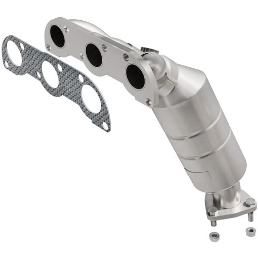 Picture of MagnaFlow Conv DF 04 - 05 Suz Verona2.5 Manifold Rear