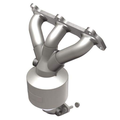 Picture of MagnaFlow Conv DF 01 - 04 Hyundai Santa Fe 2.7L