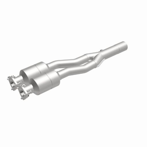 Picture of MagnaFlow Conv DF 00 - 06 Audi TT Quattro Driver Side
