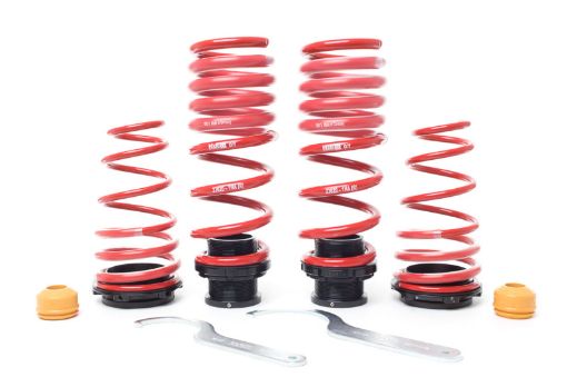 Picture of HR 20 - 22 Porsche 911992 Carerra 44S Cabrio4S Coupe (AWD) VTF Adjustable Lowering Springs