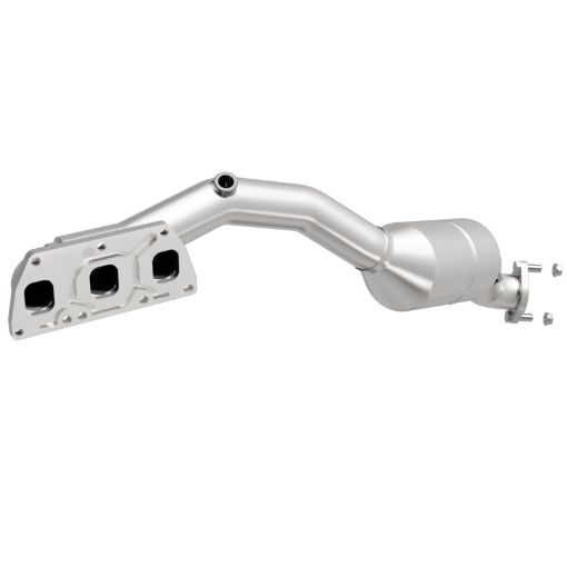 Picture of MagnaFlow Conv DF 05 - 09 Audi A8 6.0L
