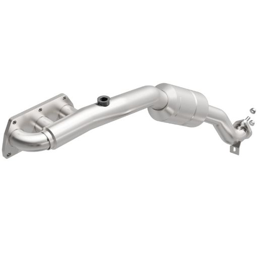 Picture of MagnaFlow Conv DF 05 - 09 Audi A8 6.0L