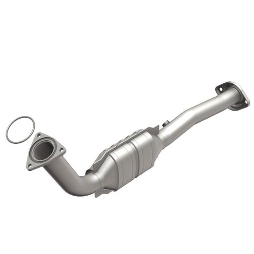 Picture of MagnaFlow Conv DF 03 - 06 Hummer H2 6.0L Passenger Side