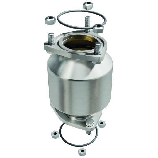 Picture of MagnaFlow Conv DF 04 - 06 Suzuki Forenza 2.0L