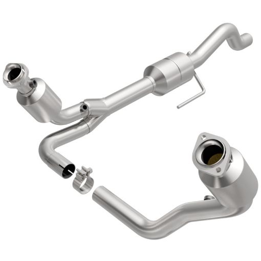 Picture of MagnaFlow Conv DF 00 - 03 Dodge Durango 4.7L