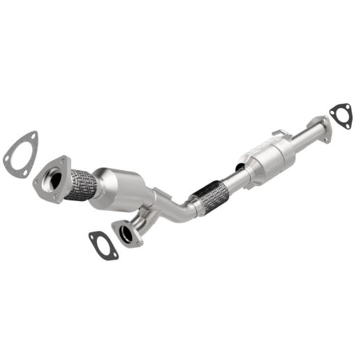 Picture of MagnaFlow Conv DF 02 - 03 Saturn Vue 3.0L Rear