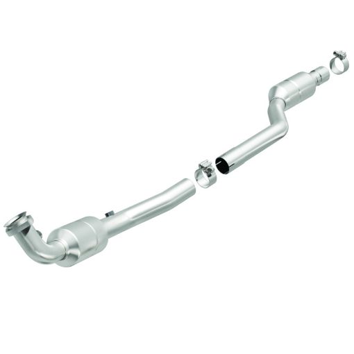 Picture of MagnaFlow Conv DF 03 - 06 Mercedes SL500 5L Driver Side