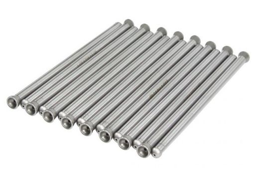 Picture of COMP Cams 01 - 16 GM 6.6L Duramax Diesel Pushrods Hi - Tech .120 Wall