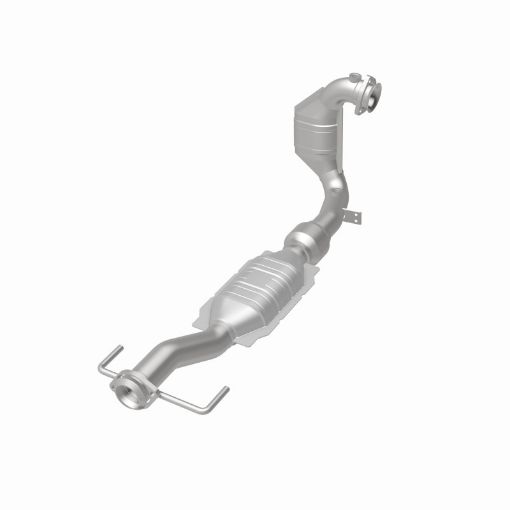 Picture of MagnaFlow Conv DF 01 Saab 9 - 5 2.3L