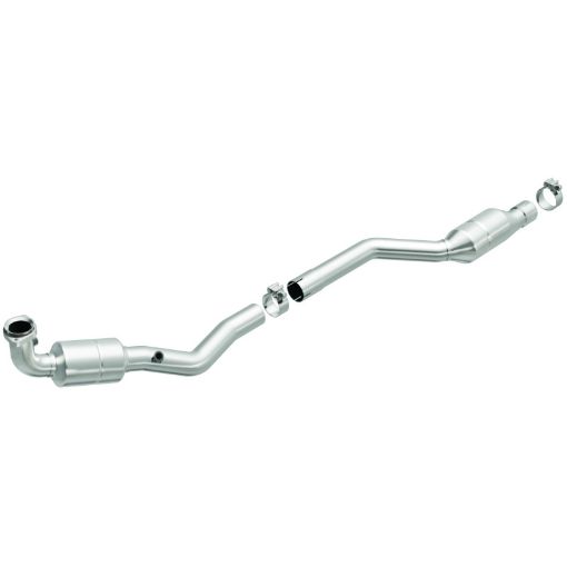 Picture of MagnaFlow Conv DF 03 - 06 Mercedes SL500 5L Passenger Side