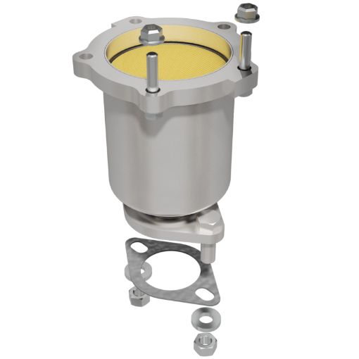 Picture of MagnaFlow Conv DF 03 - 05 Kia Sorento 3.5L cc