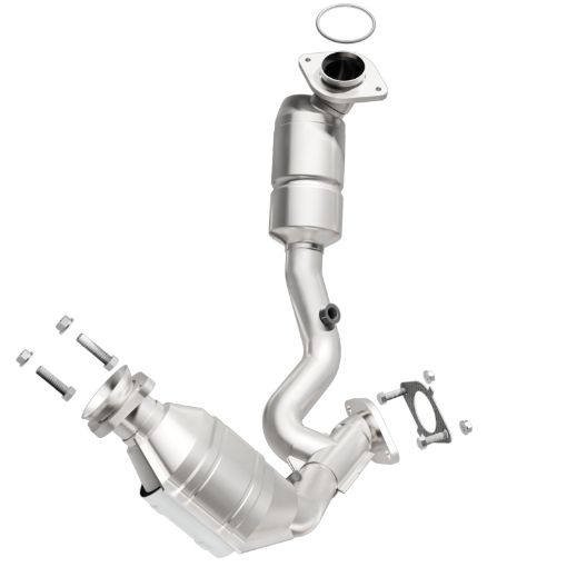 Picture of MagnaFlow Conv DF 00 - 03 Ford Taurus 3.0L