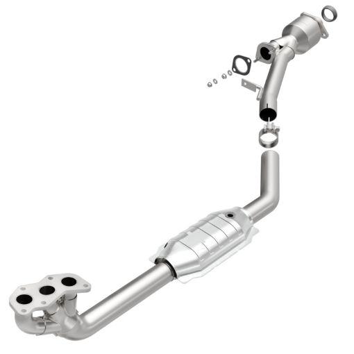 Picture of MagnaFlow Conv DF 05 - 07 Subaru Outback 3.0L