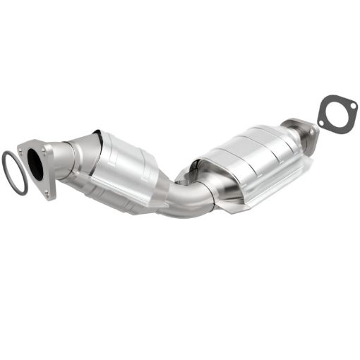 Picture of MagnaFlow Conv DF 03 - 04 350ZG35 Coupe Driver Side