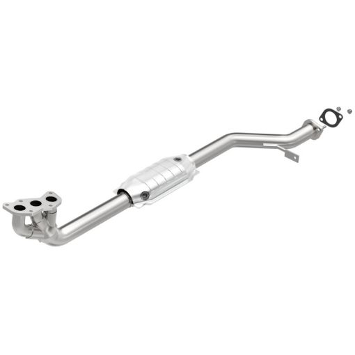 Picture of MagnaFlow Conv DF 05 - 07 Subaru Outback 3.0L