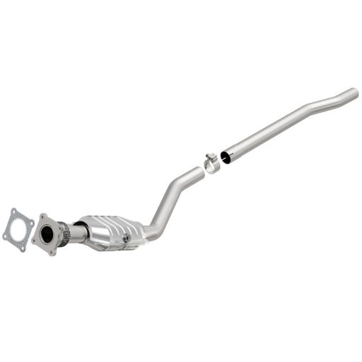 Picture of MagnaFlow Conv DF 01 - 04 Dodge Caravan 2.4L