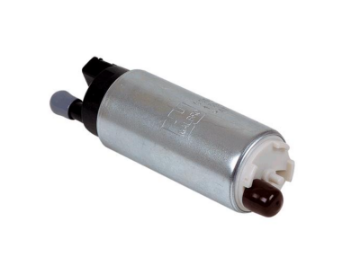 Picture of Walbro 350lph Universal High Pressure Inline Fuel Pump - Gasoline Only Not Approved for E85