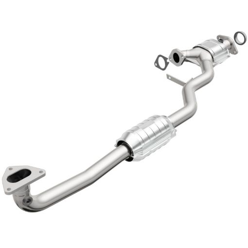 Picture of MagnaFlow Conv DF 01 - 04 Subaru Outback 3L Driver Side