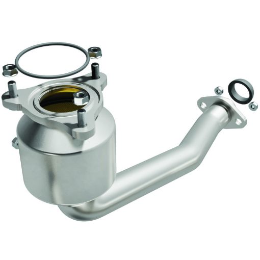 Picture of MagnaFlow Conv DF 04 - 07 Suzuki Aerio 2.3L