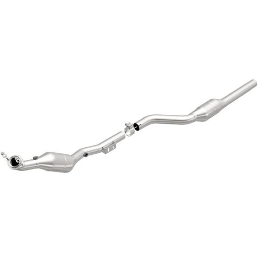 Picture of MagnaFlow Conv DF 00 - 02 Mercedes E430 4.3L