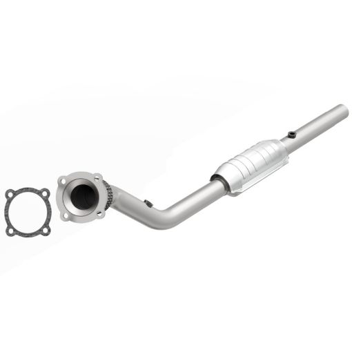 Picture of MagnaFlow Conv DF 00 - 06 Audi TT 1.8L