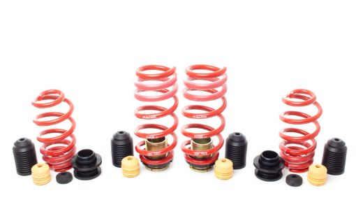 Picture of HR 20 - 23 Audi RS6 Avant VTF Adjustable Lowering Springs