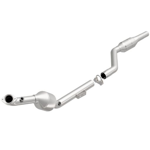 Picture of MagnaFlow Conv DF 00 - 03 Mercedes S430 4.3L