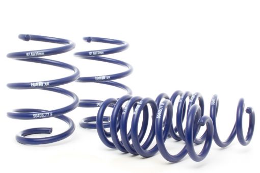 Picture of HR 20 - 22 BMW 228i xDrive Gran CoupeM235i xDrive Gran Coupe F44 Super Sport Spring (Incl. EDC)