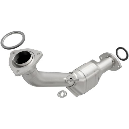 Picture of MagnaFlow Conv DF 02 - 04 Tacoma 2.4L Front