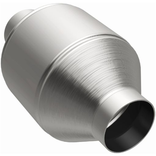 Picture of MagnaFlow Conv Universal 2.25 CC 5.00 Diesel Spun