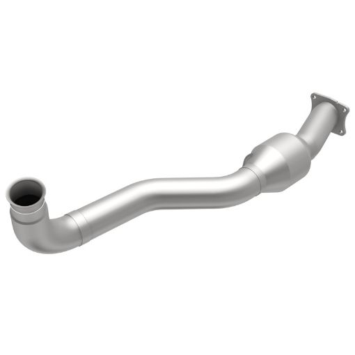 Picture of MagnaFlow Conv. DF 01 - 05 GM SilvSierra 6.6L