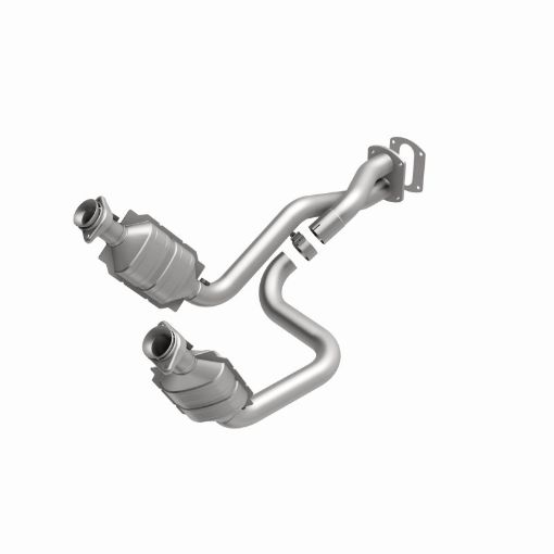 Picture of MagnaFlow Conv DF 05 - 07 Ford F250F350 5.4L